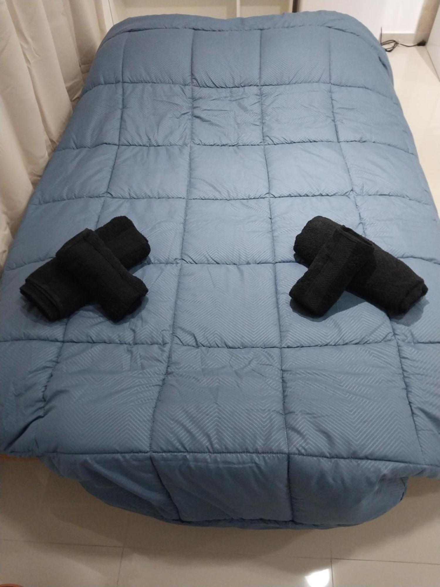Apartamento Alojamiento Byb