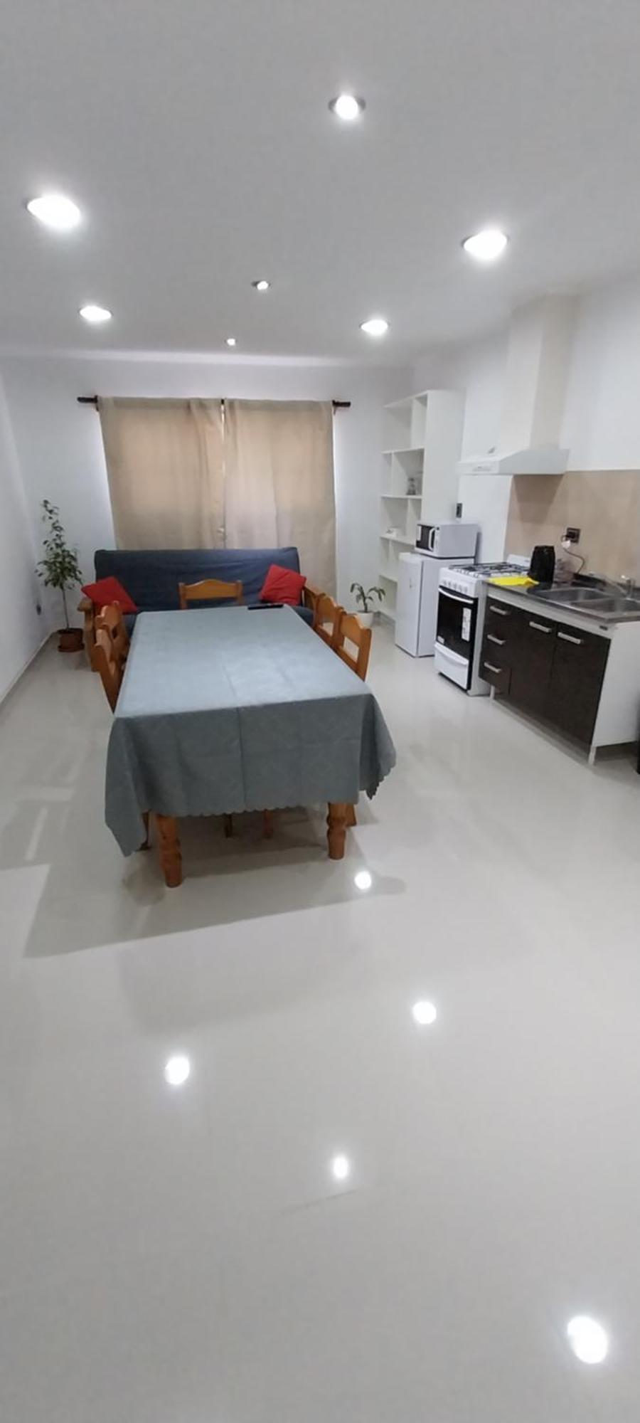 Apartment Alojamiento Byb Plottier