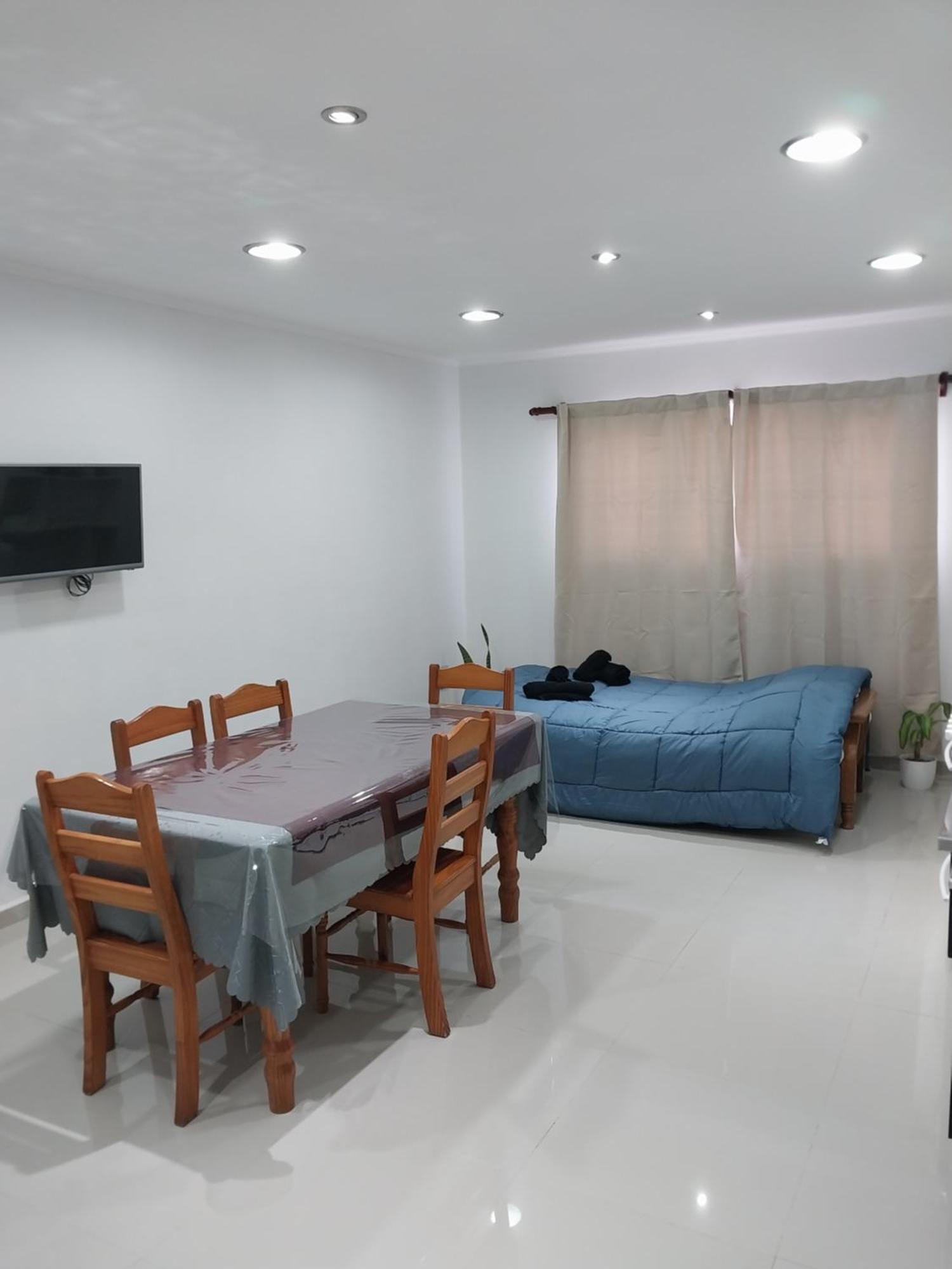 Alojamiento Byb Apartment