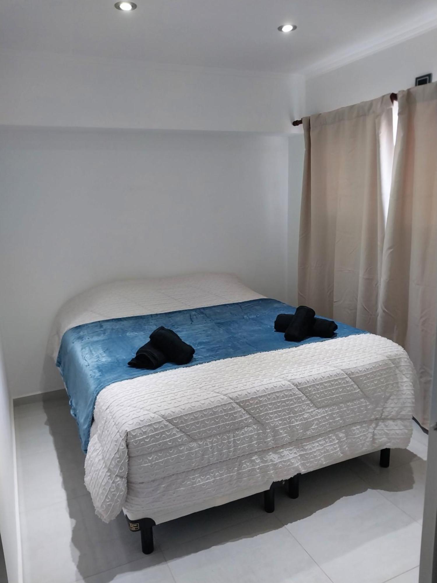Alojamiento Byb Apartment *